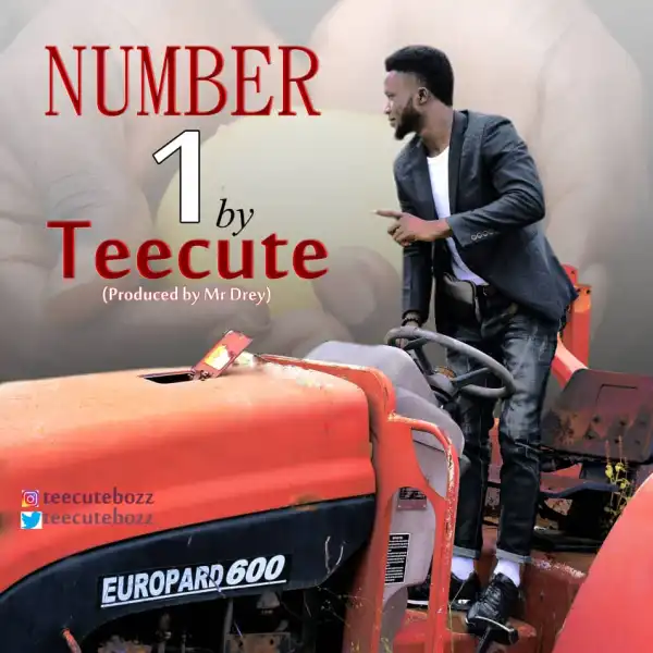 Teecute (Joy) - Number one